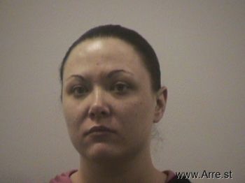 Heather M Stone Mugshot