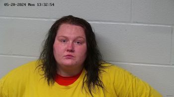 Heather Renee Swain Mugshot