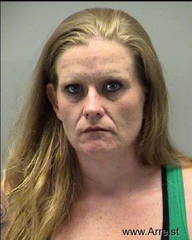 Heather M Tankersley Mugshot