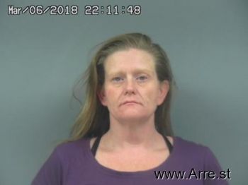 Heather Marie Tankersley Mugshot