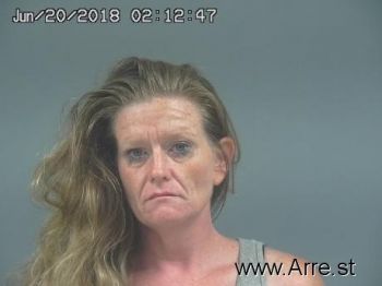 Heather Marie Tankersley Mugshot