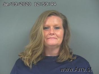 Heather Marie Tankersley Mugshot