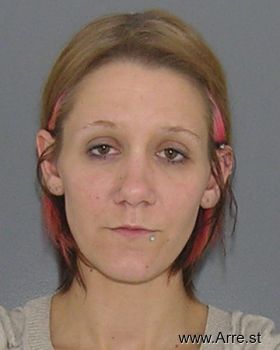 Heather  Turner Mugshot