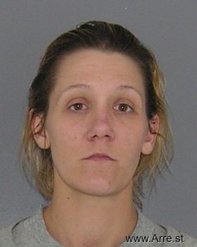 Heather  Turner Mugshot