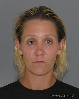 Heather  Turner Mugshot