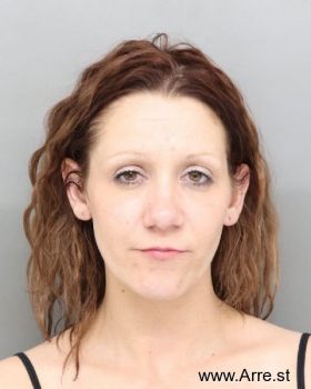 Heather  Turner Mugshot