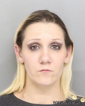 Heather  Turner Mugshot