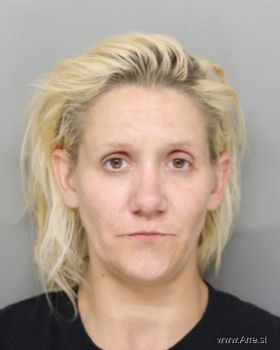 Heather  Turner Mugshot