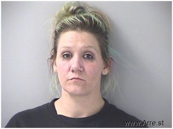 Heather R Turner Mugshot