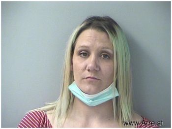 Heather R Turner Mugshot