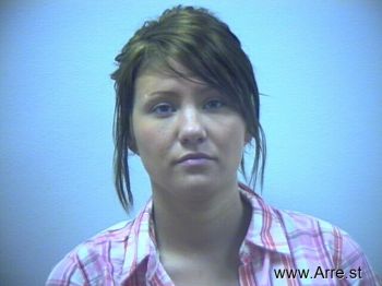 Heather A Vest Mugshot