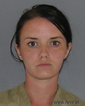 Heather Renee Warren Mugshot