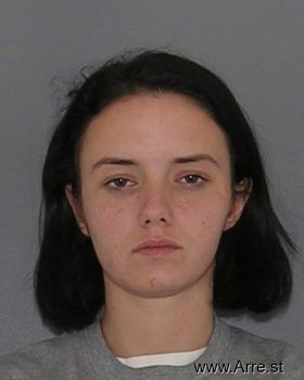 Heather Renee Warren Mugshot