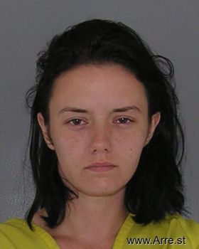 Heather Renee Warren Mugshot