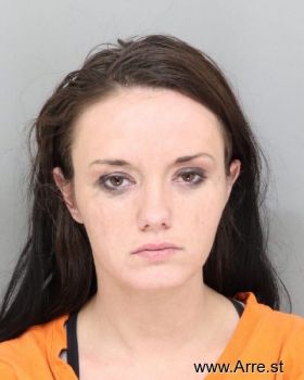 Heather Renee Warren Mugshot