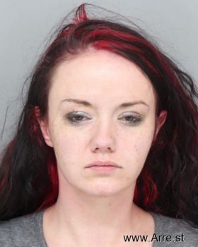 Heather  Warren Mugshot