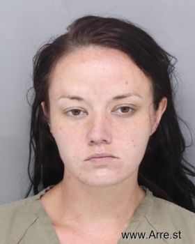 Heather  Warren Mugshot