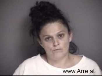 Heather Machelle Webb F Mugshot