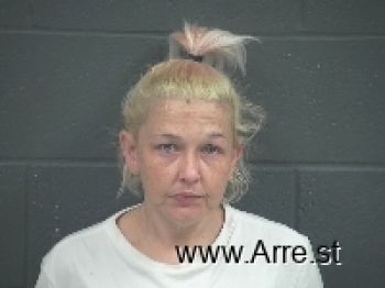 Heather M Wilkes Mugshot