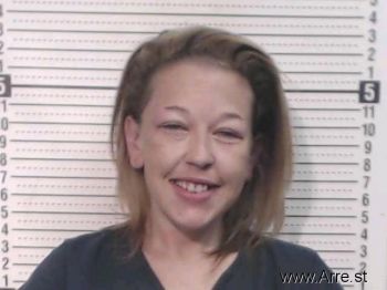 Heather M Wilkes Mugshot