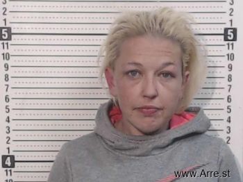 Heather M Wilkes Mugshot