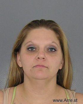 Heather  Williams Mugshot