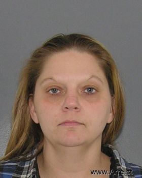 Heather  Williams Mugshot