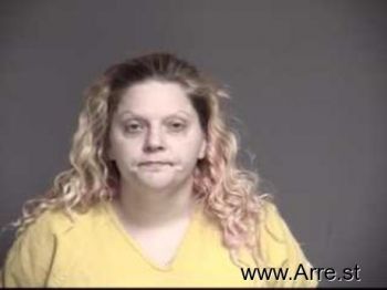 Heather Diniece Williams Mugshot