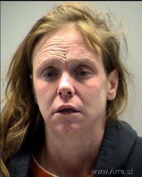 Heather Dawn Williams Mugshot