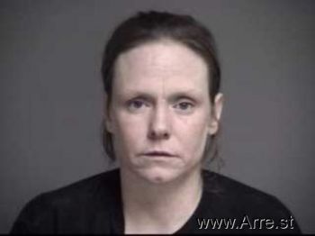 Heather Dawn Williams Mugshot