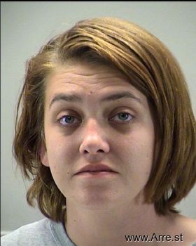 Heather  Williamson Mugshot