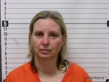 Heather Michelle Willoby Mugshot