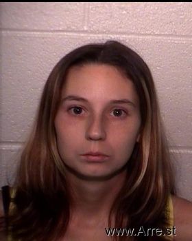 Heather Ann Wilson Mugshot