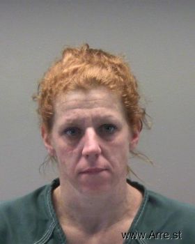 Heather Marie Wright Mugshot