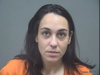 Heather Ann Young Mugshot