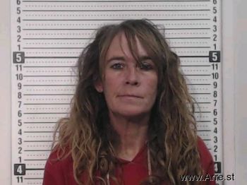 Heather A Young Mugshot