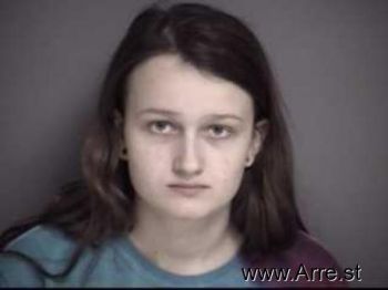 Heather Gail Young Mugshot