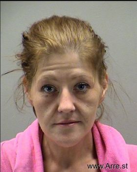 Heather R Youngerman Mugshot