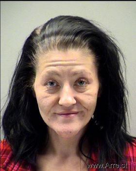 Heather R Youngerman Mugshot