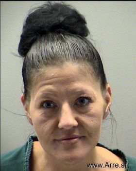 Heather R Youngerman Mugshot