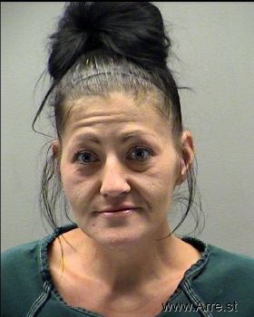 Heather R Youngerman Mugshot