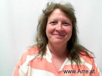 Heather Renee Zimmerman Mugshot