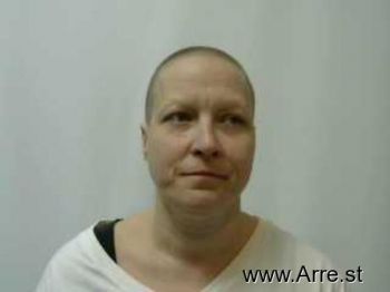 Heather Renee Zimmerman Mugshot