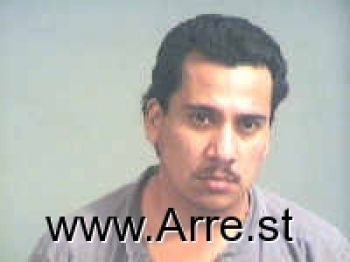 Hector  Aguirre Mugshot