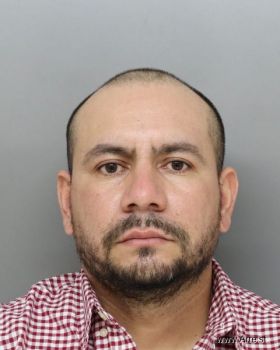 Hector  Alvarez Mugshot