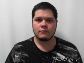 Hector Luis Gonzalez-quintero Mugshot