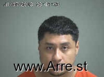 Hector  Gutierrez Mugshot