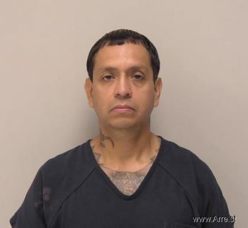 Hector  Minjarez Mugshot