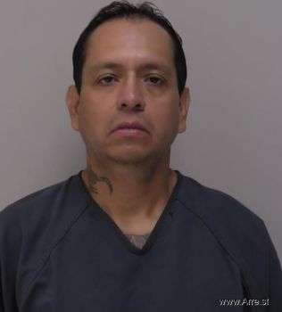 Hector  Minjarez Mugshot