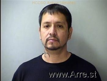 Hector  Minjarez Mugshot